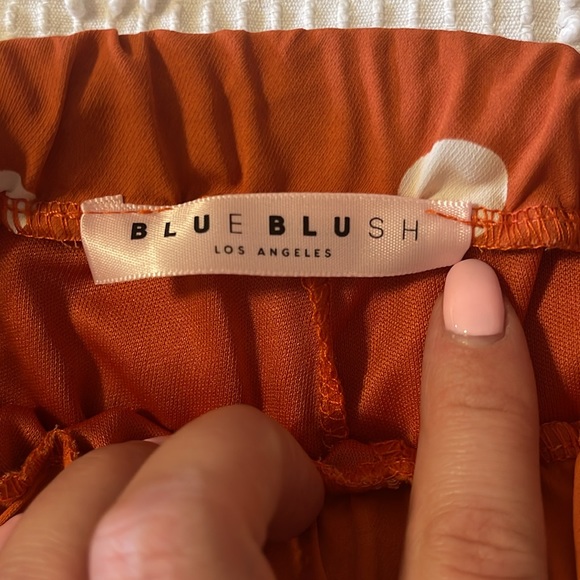 Two Piece Playsuit - Picture 4 of 4